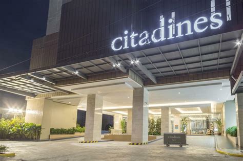 citadines pasay